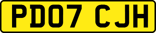 PD07CJH