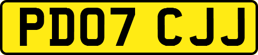 PD07CJJ