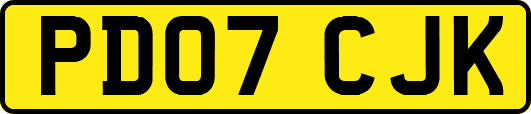 PD07CJK