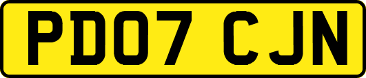 PD07CJN