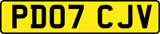 PD07CJV