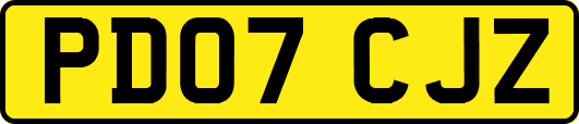 PD07CJZ