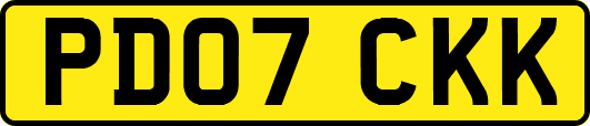 PD07CKK
