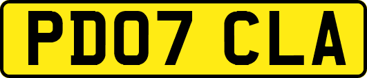 PD07CLA