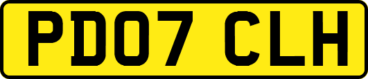 PD07CLH