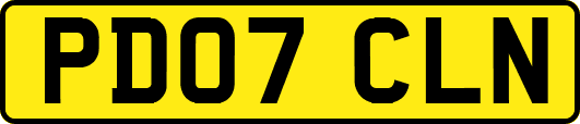 PD07CLN