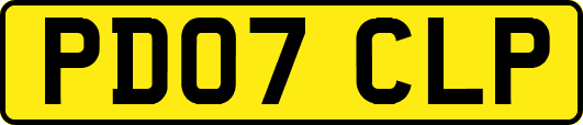 PD07CLP
