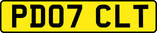 PD07CLT