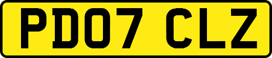 PD07CLZ