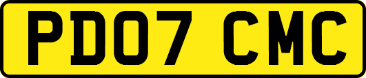 PD07CMC