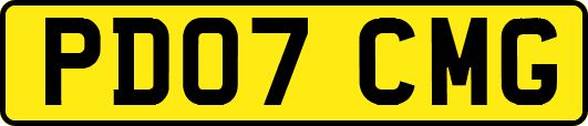 PD07CMG