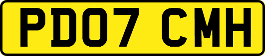 PD07CMH