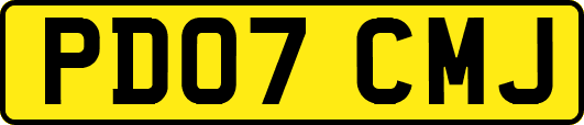 PD07CMJ