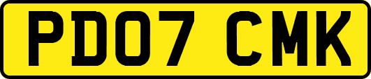 PD07CMK