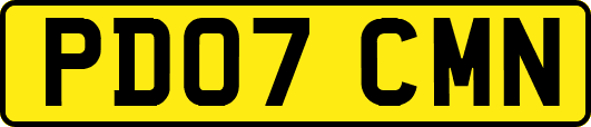 PD07CMN
