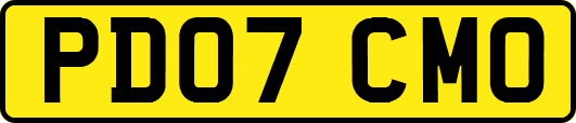 PD07CMO