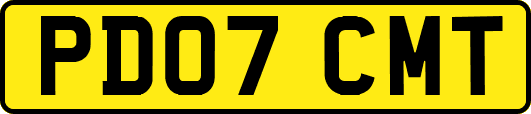 PD07CMT