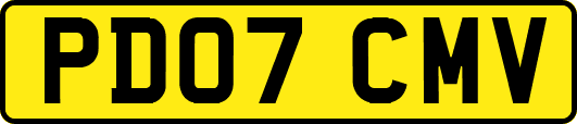 PD07CMV