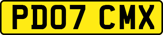PD07CMX