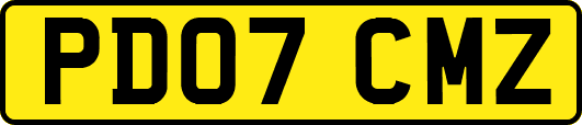 PD07CMZ