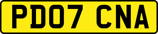 PD07CNA