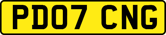 PD07CNG