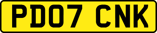 PD07CNK