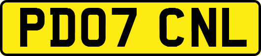 PD07CNL