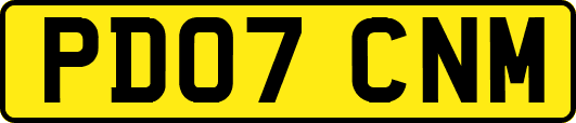 PD07CNM