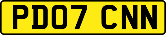 PD07CNN