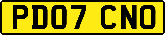 PD07CNO