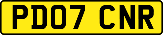 PD07CNR