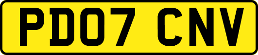 PD07CNV