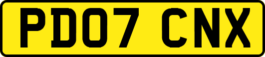 PD07CNX
