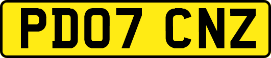 PD07CNZ