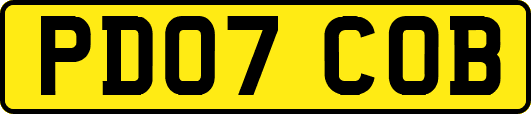 PD07COB