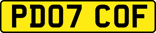 PD07COF
