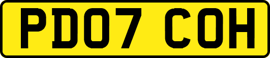 PD07COH