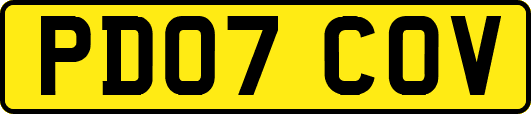 PD07COV