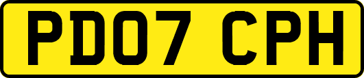 PD07CPH