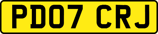 PD07CRJ