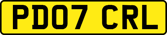 PD07CRL