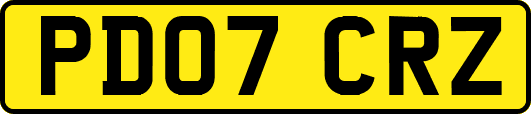 PD07CRZ