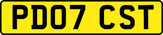 PD07CST