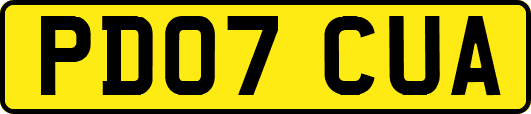 PD07CUA