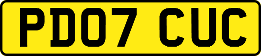 PD07CUC