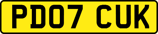 PD07CUK
