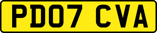 PD07CVA