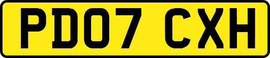 PD07CXH