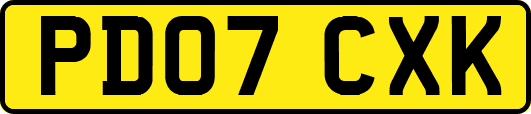 PD07CXK
